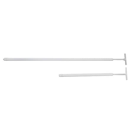 Cole-Parmer Essentials Liquid Sample Collector, Sterile, HDPE, 1000mm Length, 190mL, 20PK 0628660